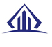 海濱阿梅利亞酒店 - 阿米莉亞島  Logo